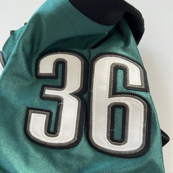 Westbrook Eagles Jersey - Picture 7 of 8